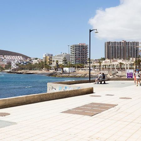 Black And White Apartment Free Wifi Los Cristianos  Exterior foto