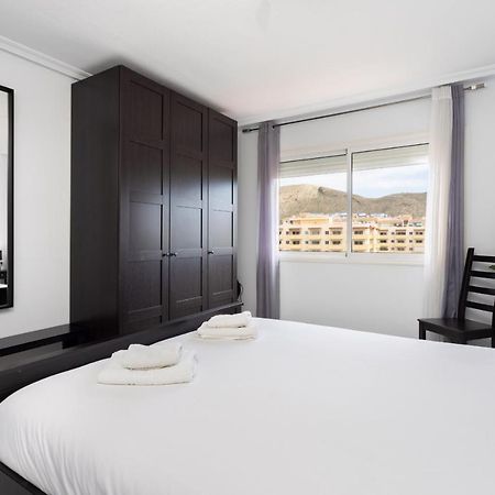 Black And White Apartment Free Wifi Los Cristianos  Exterior foto